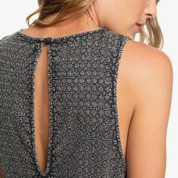 Roxy When I’m With You Romper - Picture 2 of 7